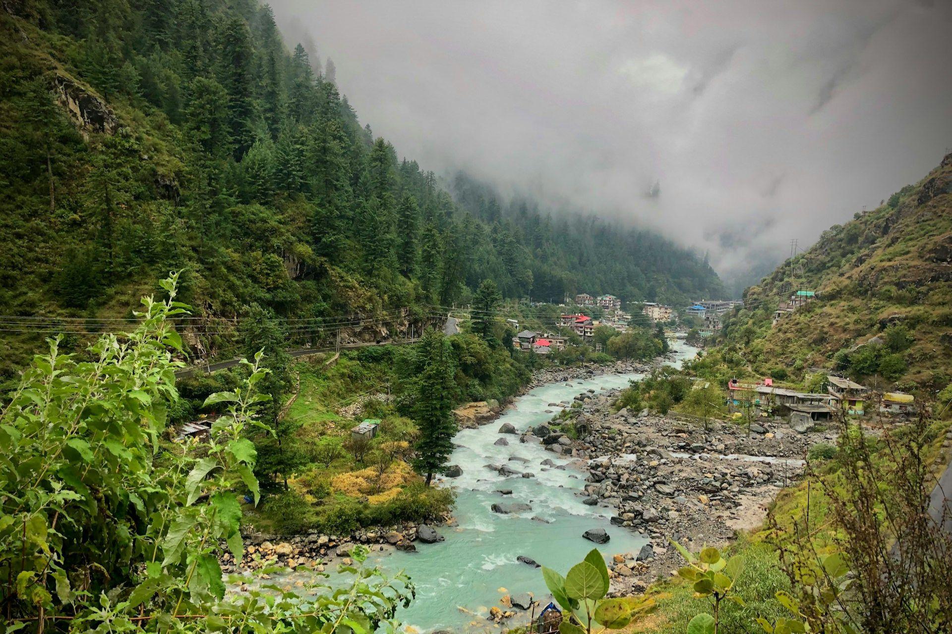 10 Nights & 11 Days in Kasauli, Shimla, Dharamshala, Dalhousie, and Manali