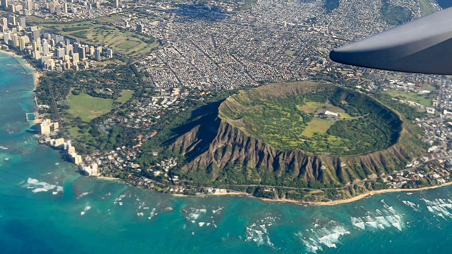 11N - Aloha Hawaii