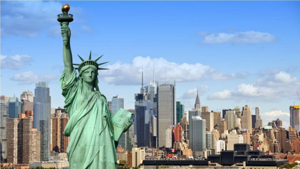 11N - Amazing USA