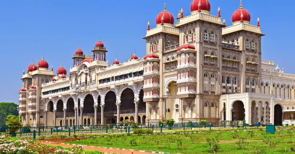 13 Nights and 14 Days in Hidden Treasures of South India