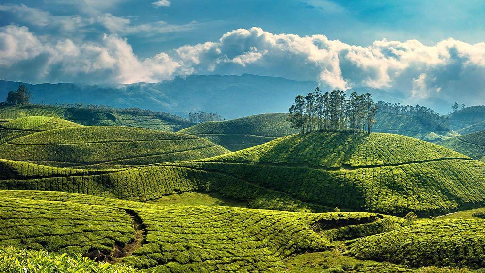 13 Nights and 14 Days in Hidden Treasures of South India
