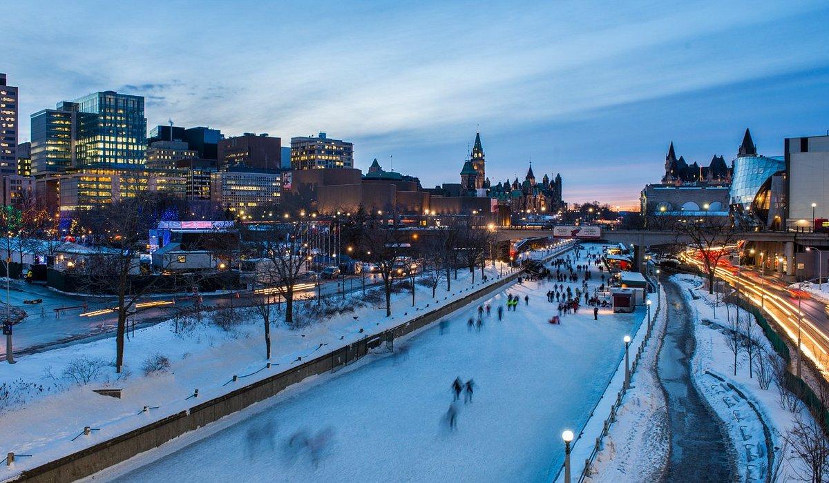 14N - Classique Canada