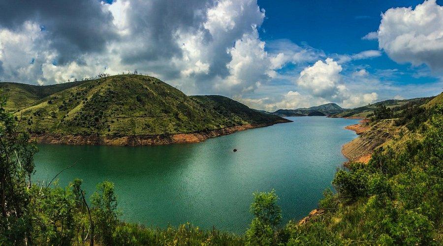 2 Nights 3 Days in Ooty