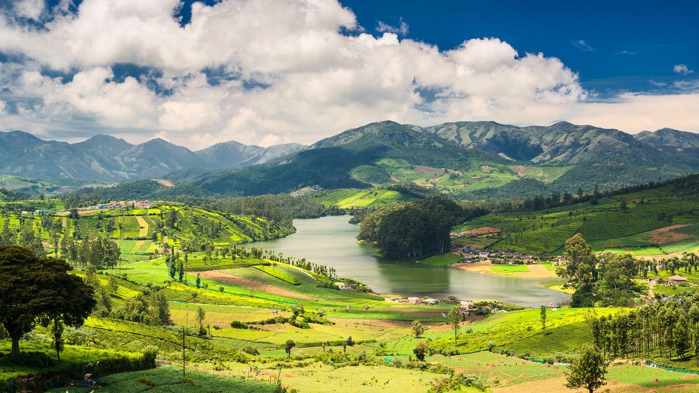 2 Nights 3 Days in Ooty
