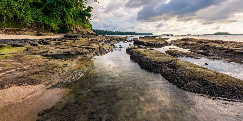 2N Andaman Tour | Port Blair, Ross & Wandoor Beach