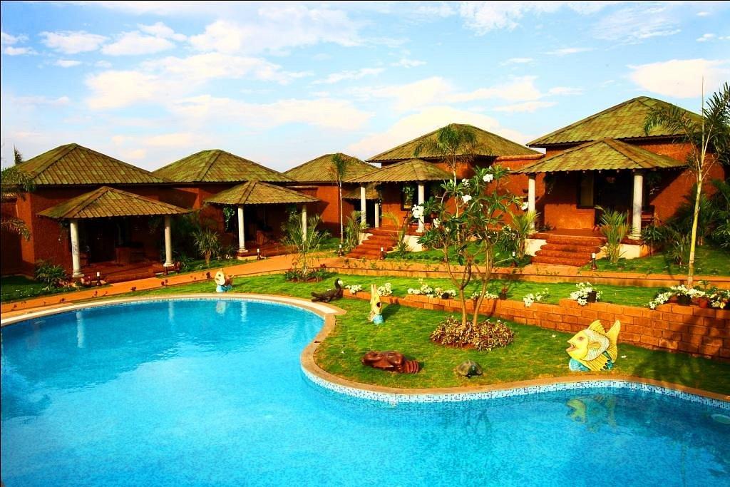 2N Gokarna Luxury Villa Tour