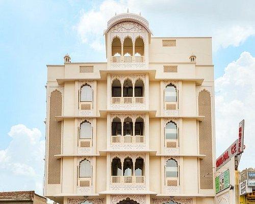 2N Rajasthan | Jaipur | Hotel King Palace