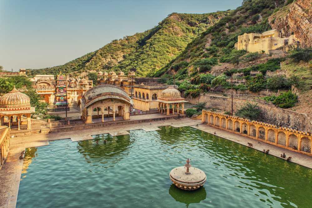 2N Rajasthan | Jaipur | Hotel King Palace