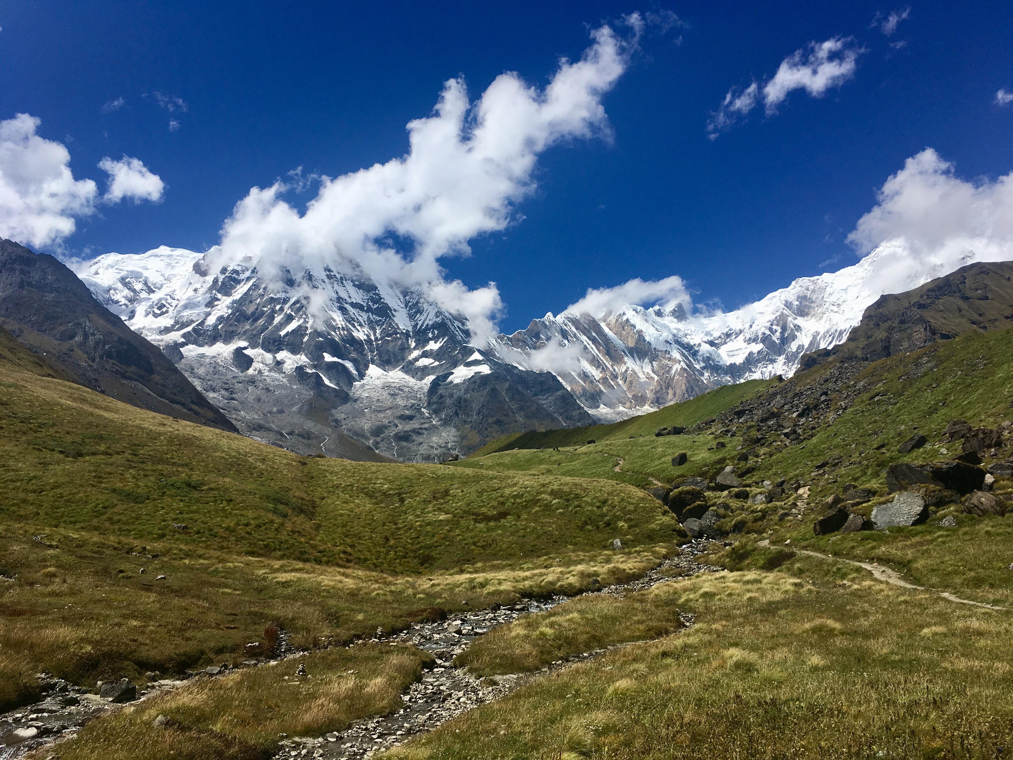 3 Nights & 4 Days in Manali, Kullu, & Solang