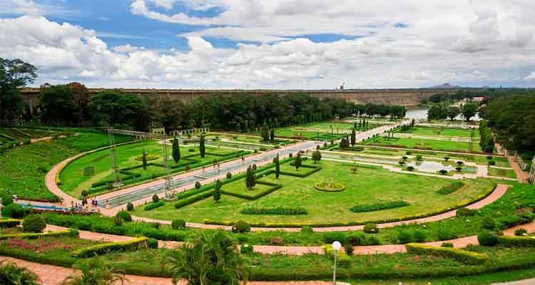 3 Nights & 4 Days in Mysore & Coorg