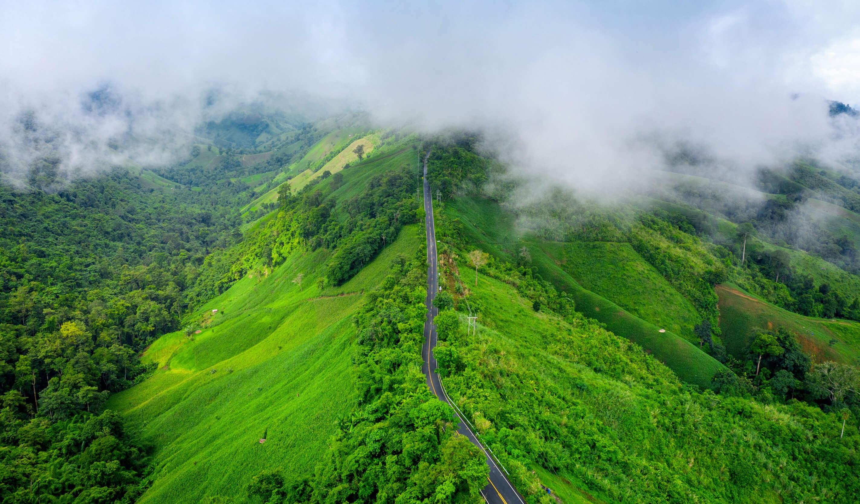 3 Nights & 4 Days in Mysore & Coorg