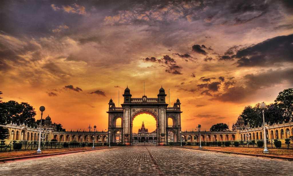 3 Nights & 4 Days in Mysore & Coorg