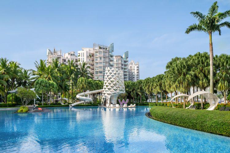 3 Nights / 4 Days Magical Singapore