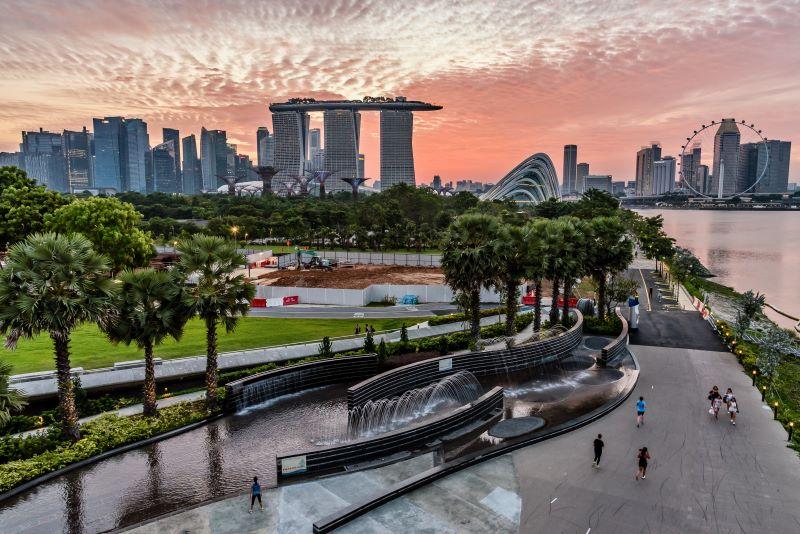 3 Nights / 4 Days Magical Singapore