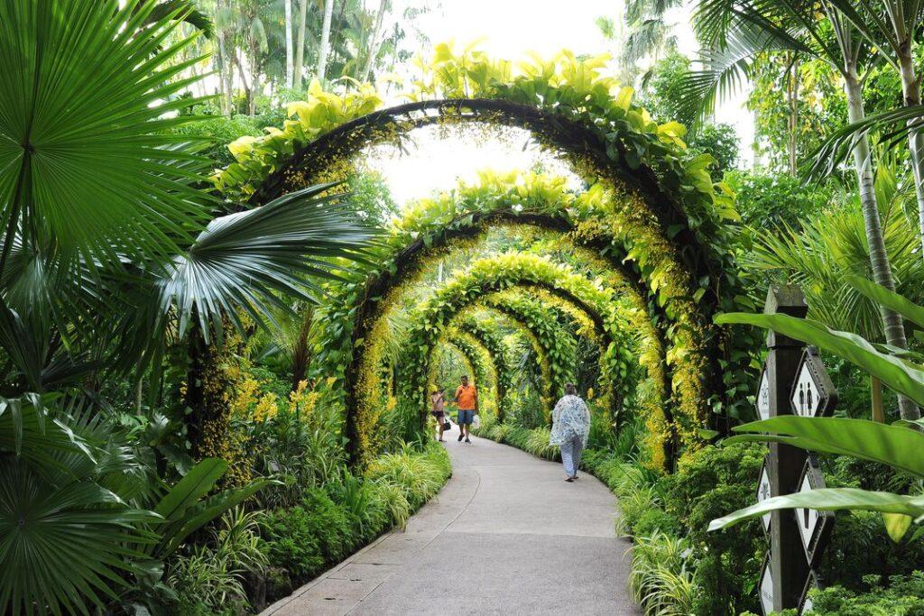 3 Nights / 4 Days Magical Singapore