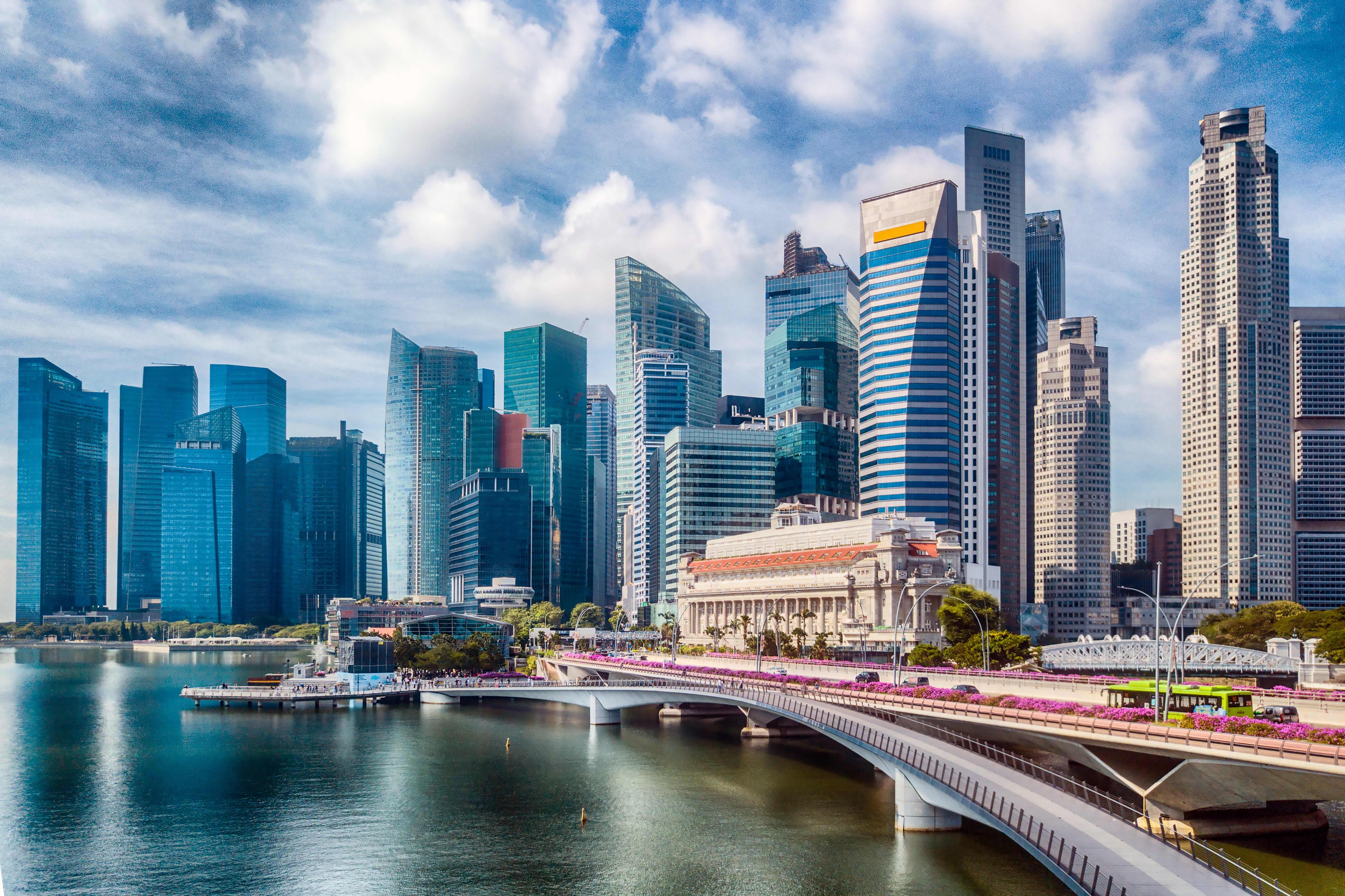 3 Nights / 4 Days Magical Singapore