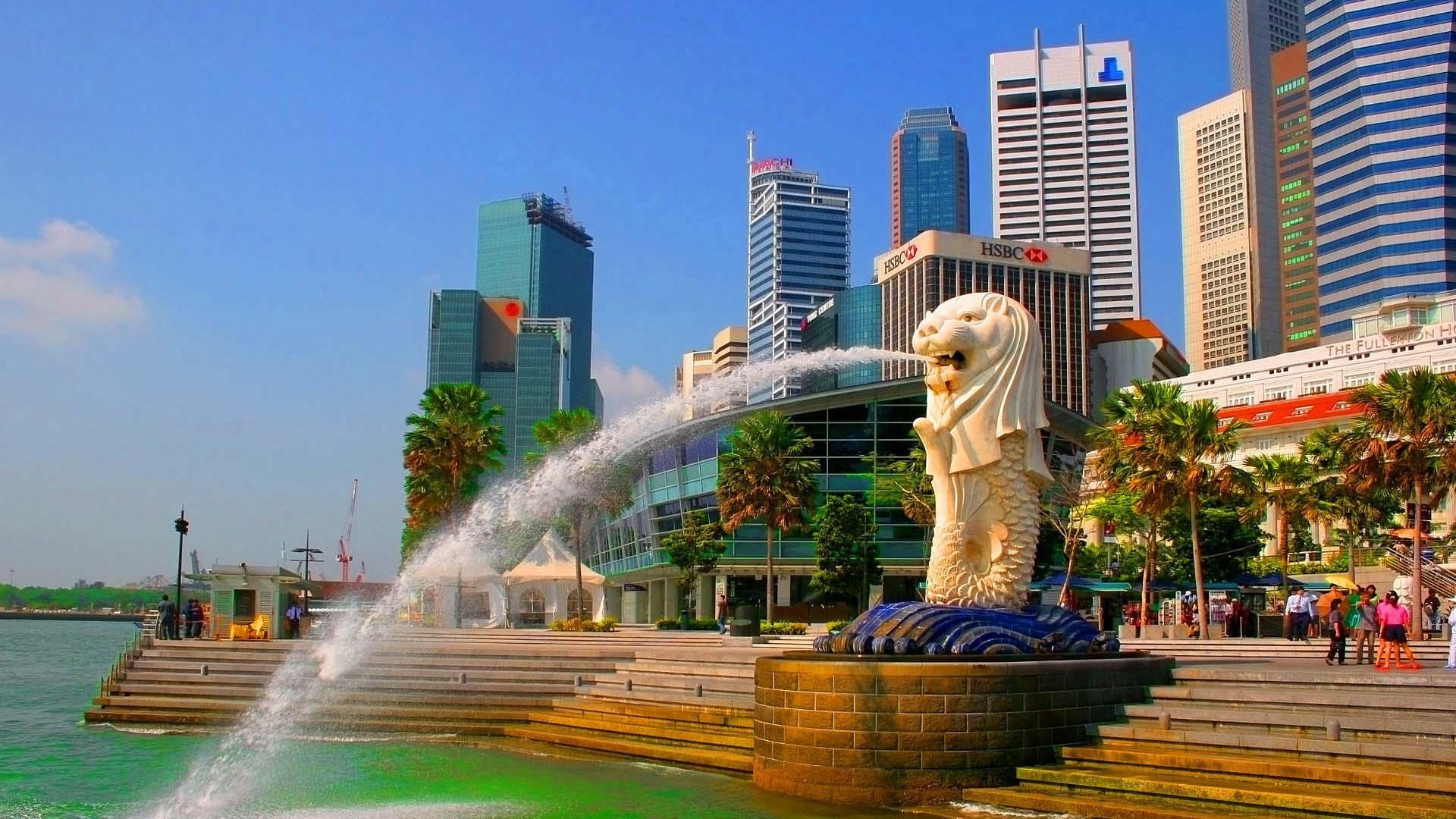 3 Nights / 4 Days Magical Singapore