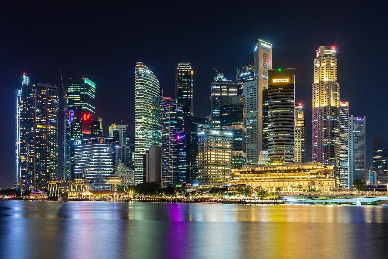 3 Nights / 4 Days Singapore with Sightseeing