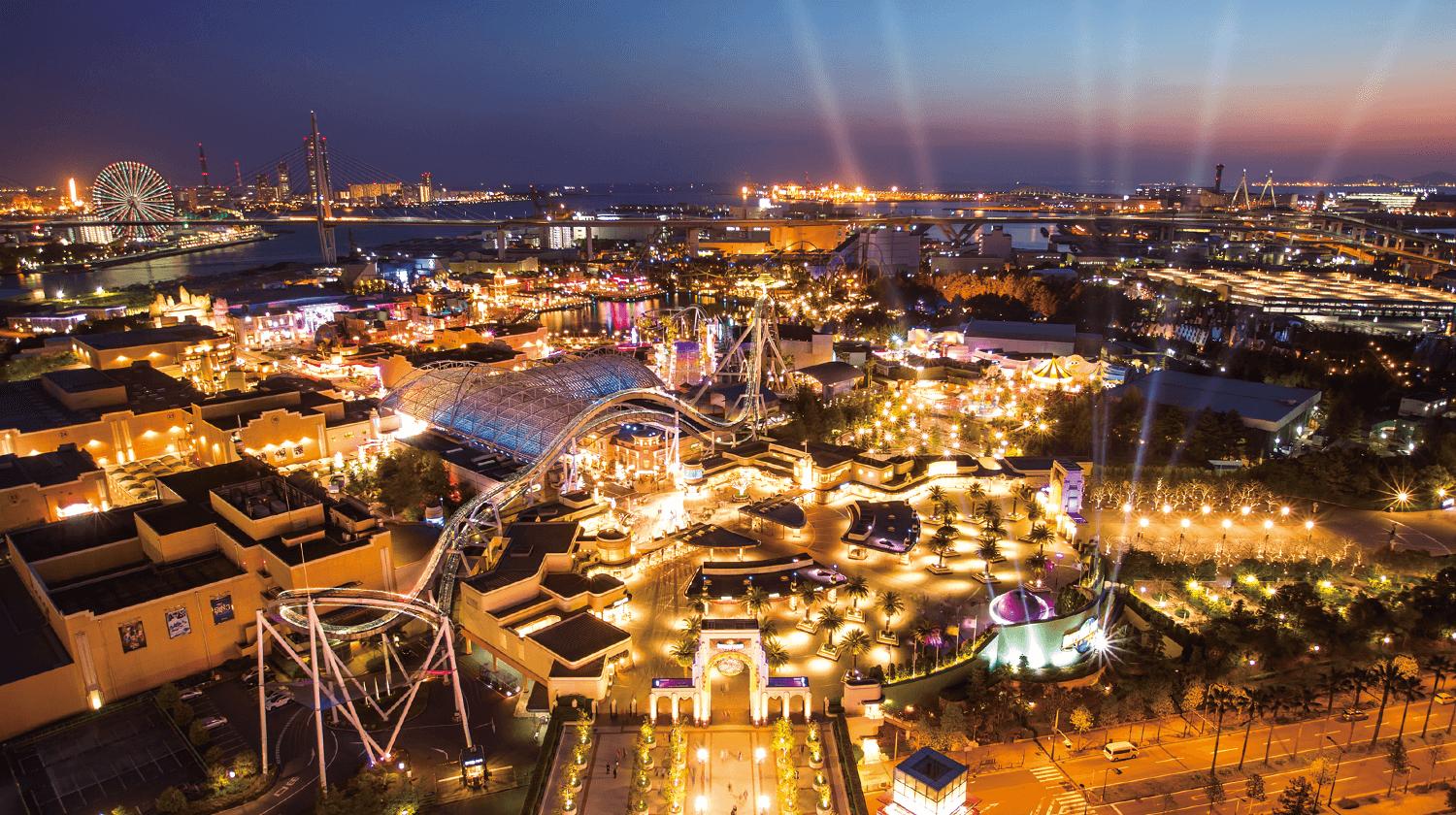 3 Nights / 4 Days Singapore with Sightseeing