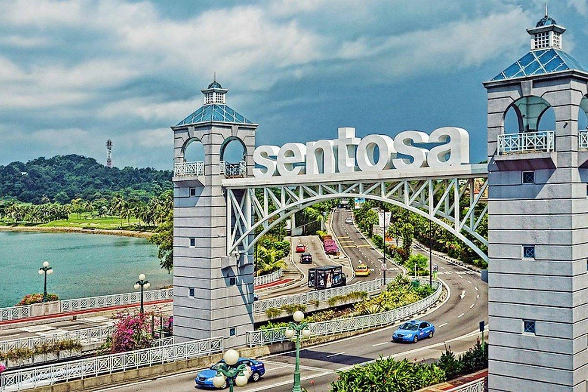 3 Nights / 4 Days Singapore with Sightseeing