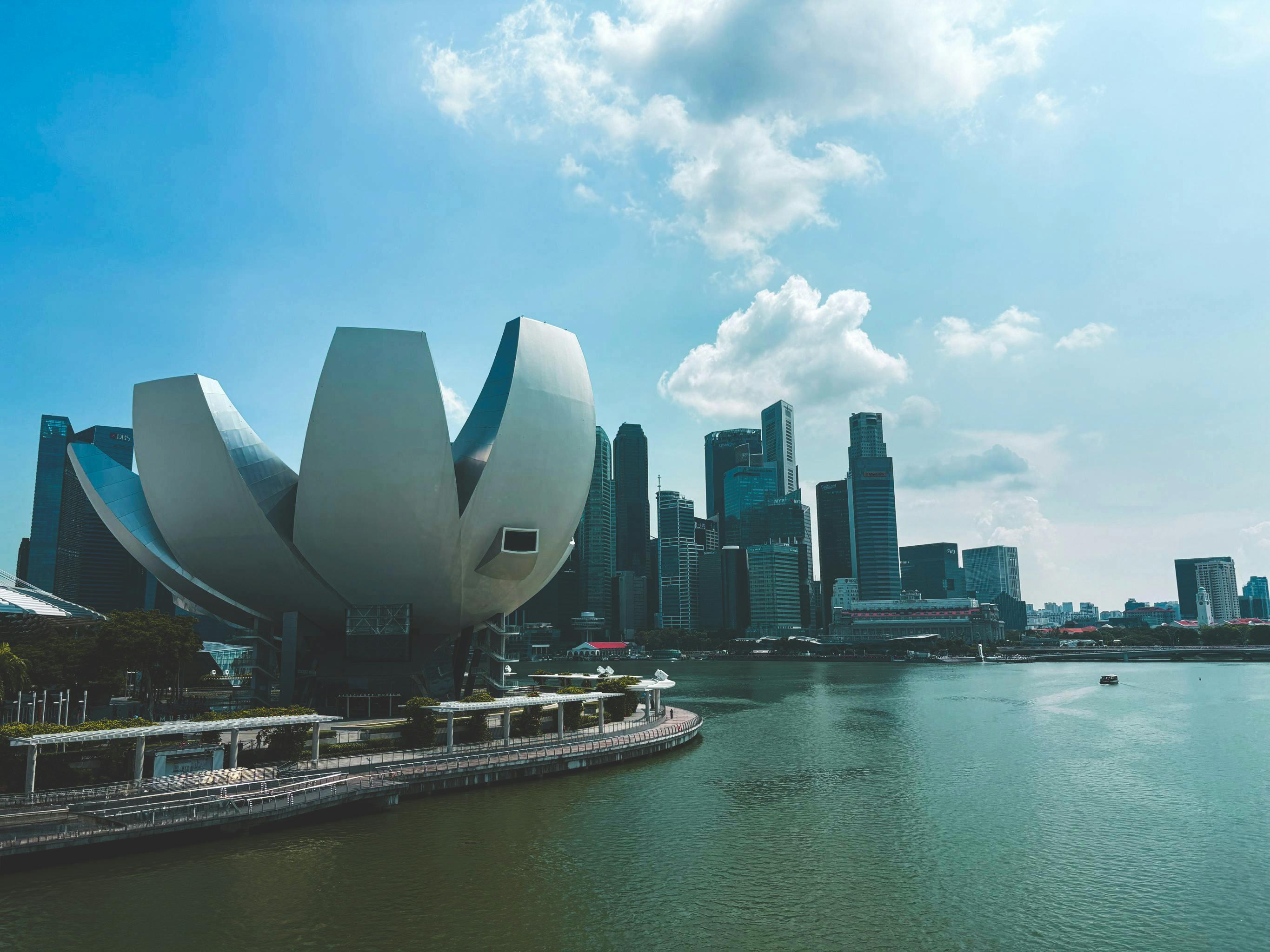 3 Nights / 4 Days Singapore with Sightseeing