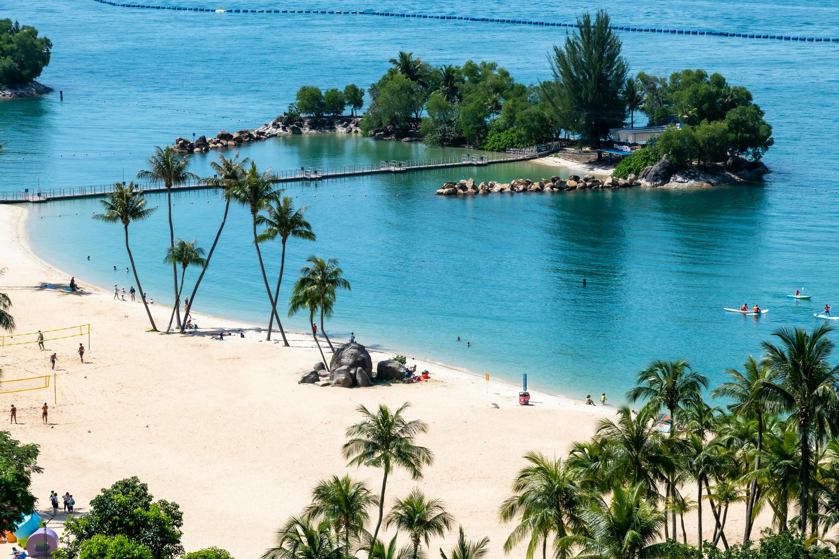 3 Nights / 4 Days Singapore with Sightseeing