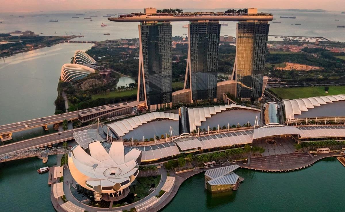 3 Nights / 4 Days Singapore with Sightseeing