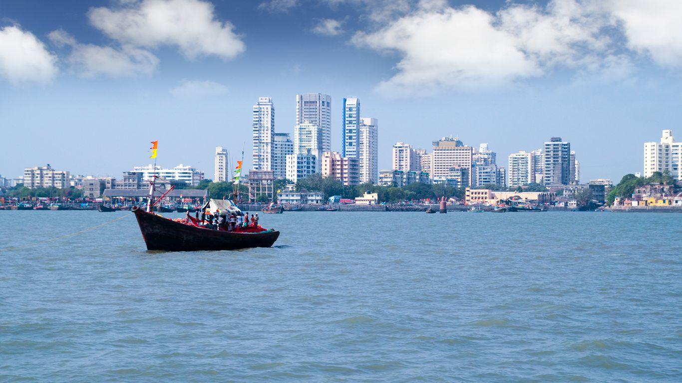 3 Nights, Amazing Mumbai Tour package