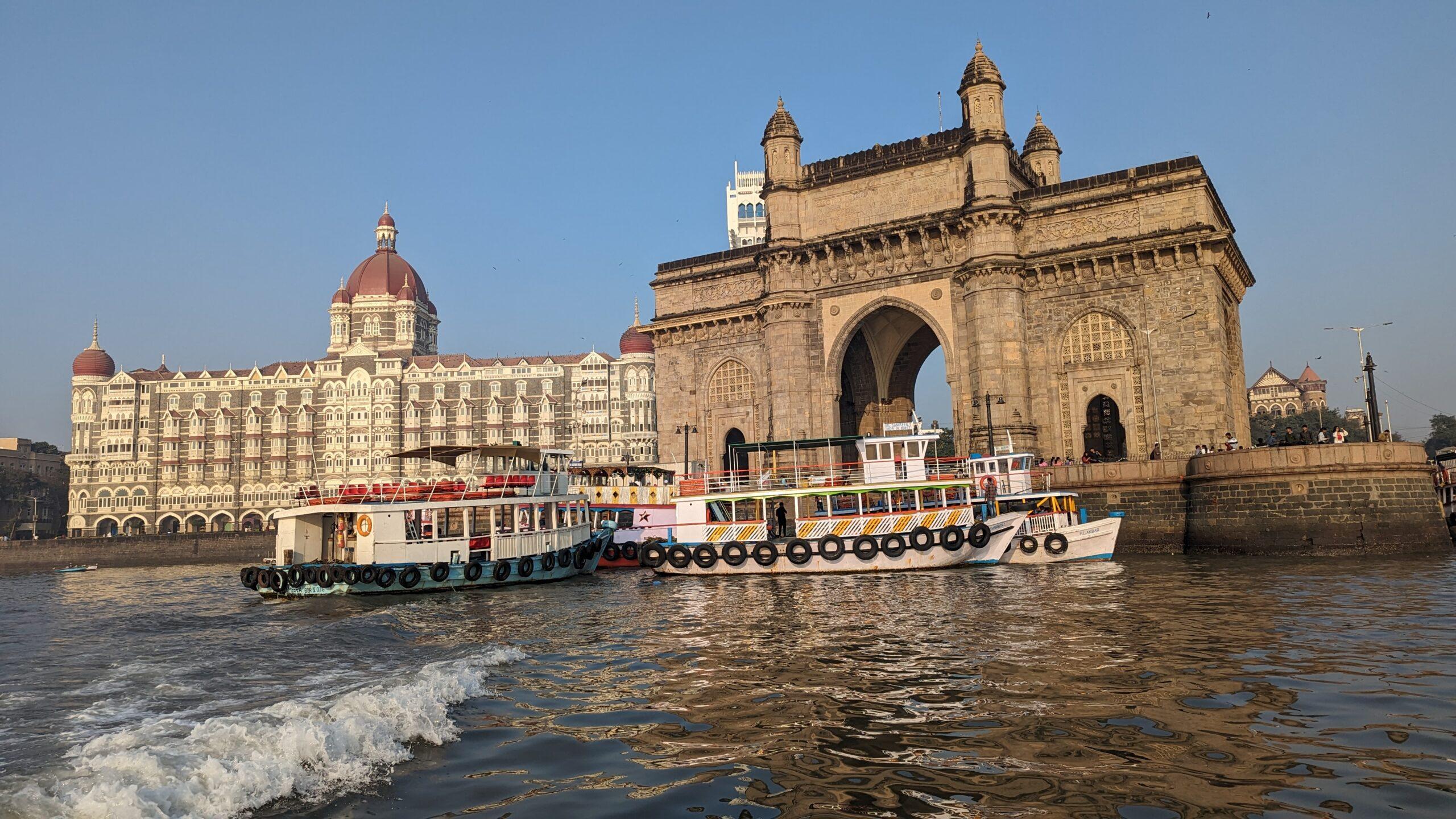 3 Nights, Amazing Mumbai Tour package