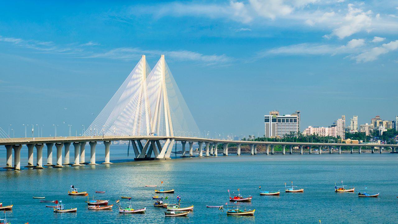 3 Nights, Amazing Mumbai Tour package