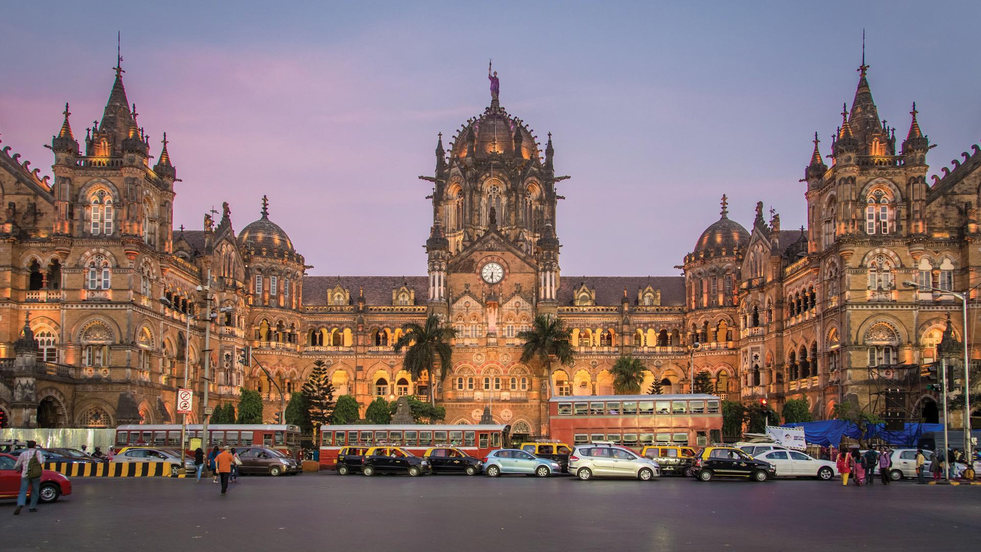 3 Nights, Amazing Mumbai Tour package