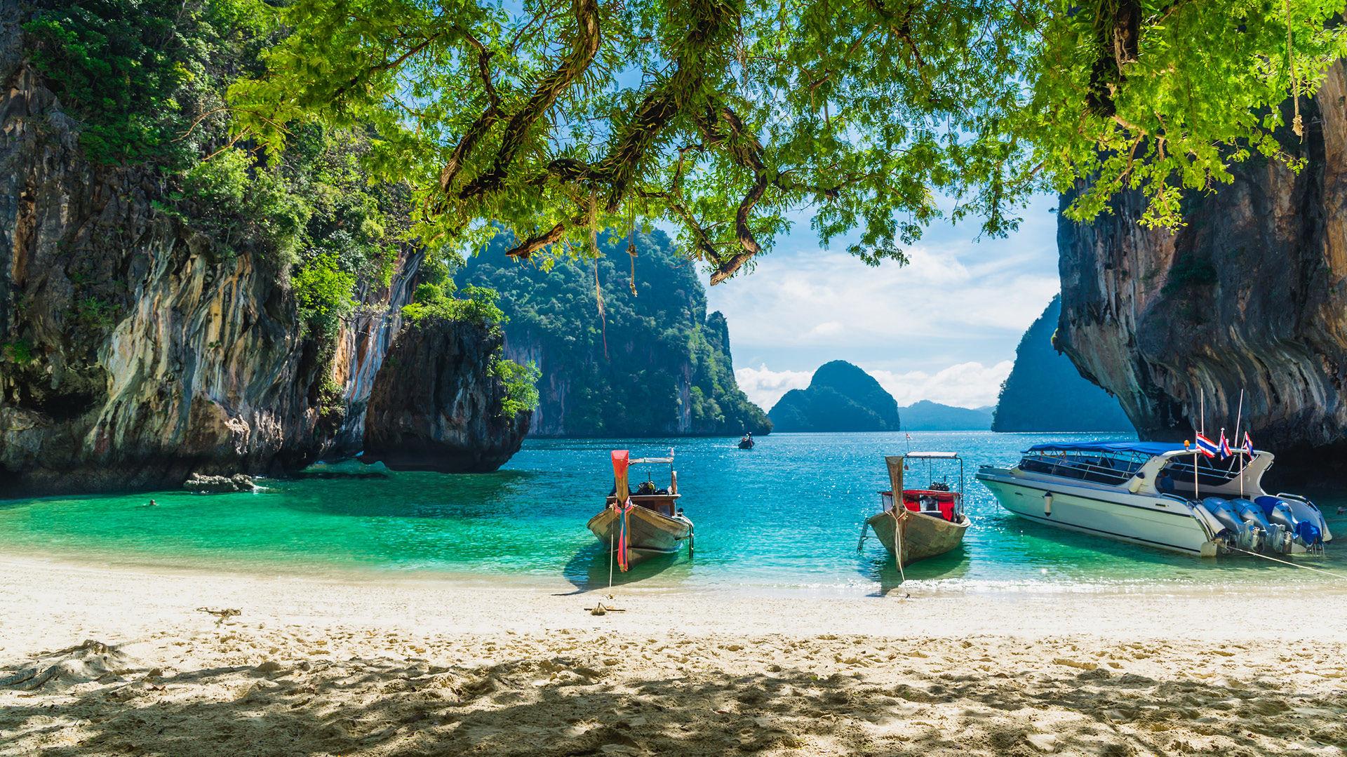 3 Nights Andaman - Port Blair, Neil And Chidiyatapu - Island Tourister