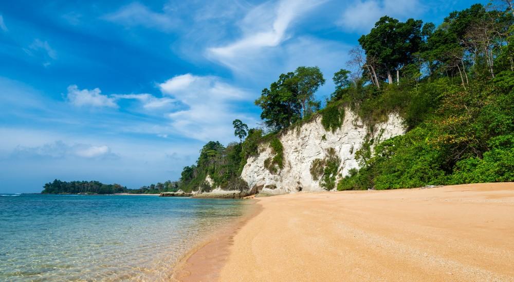 3 Nights Andaman - Port Blair, Neil And Chidiyatapu - Island Tourister