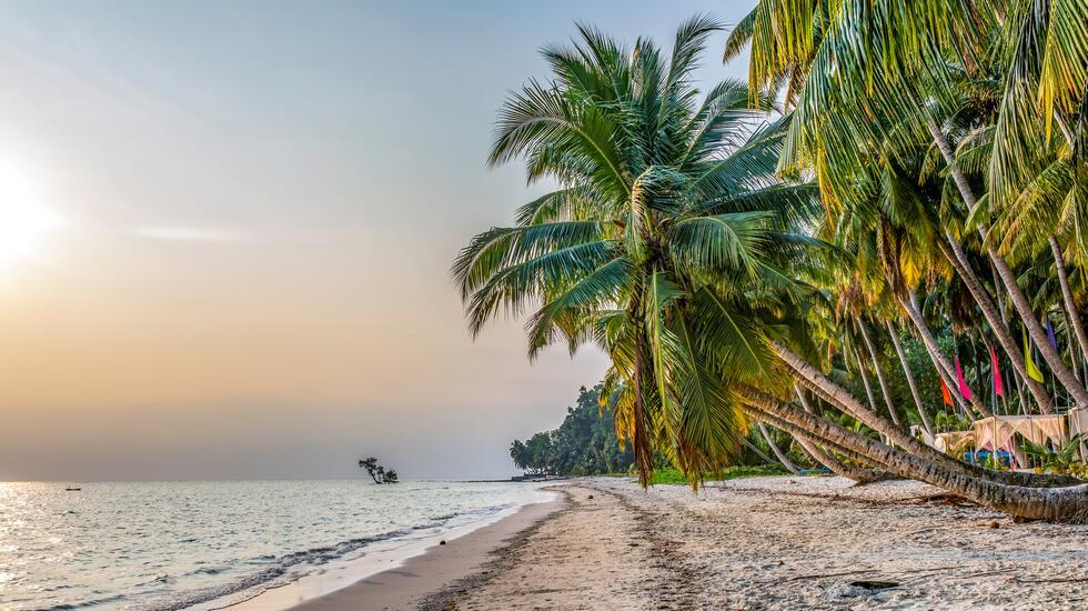 3 Nights Andaman - Port Blair, Neil And Chidiyatapu - Island Tourister