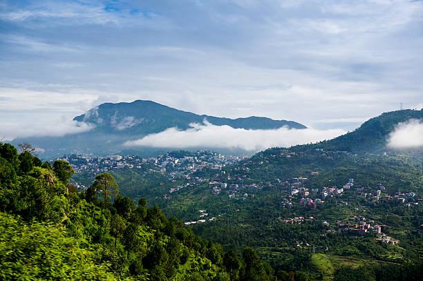 3 Nights in Shimla, Himachal Pradesh
