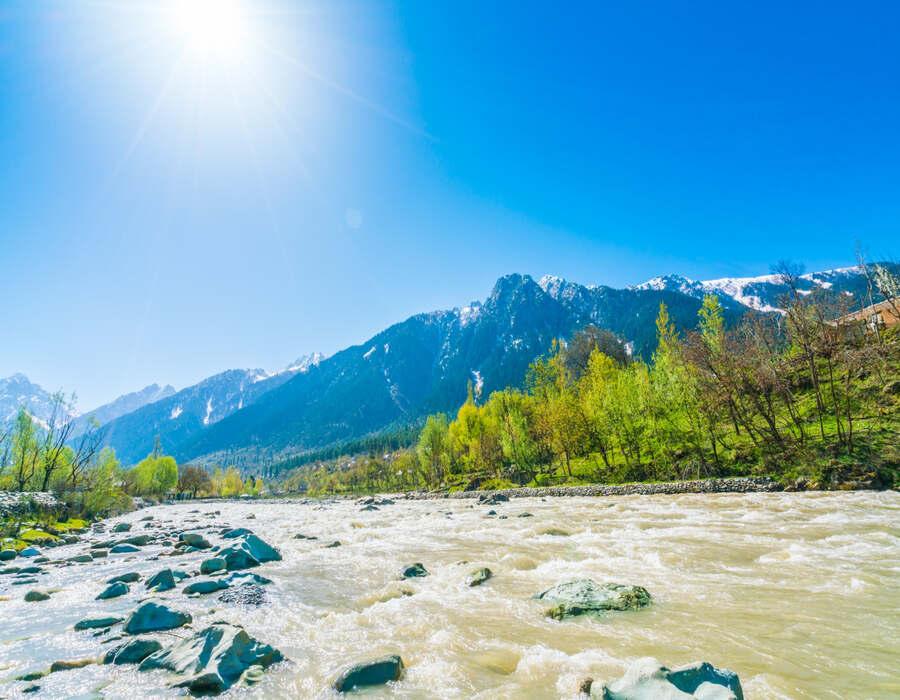 3 Nights in Shimla, Himachal Pradesh