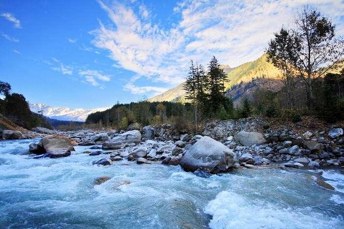 3 Nights in Shimla, Himachal Pradesh