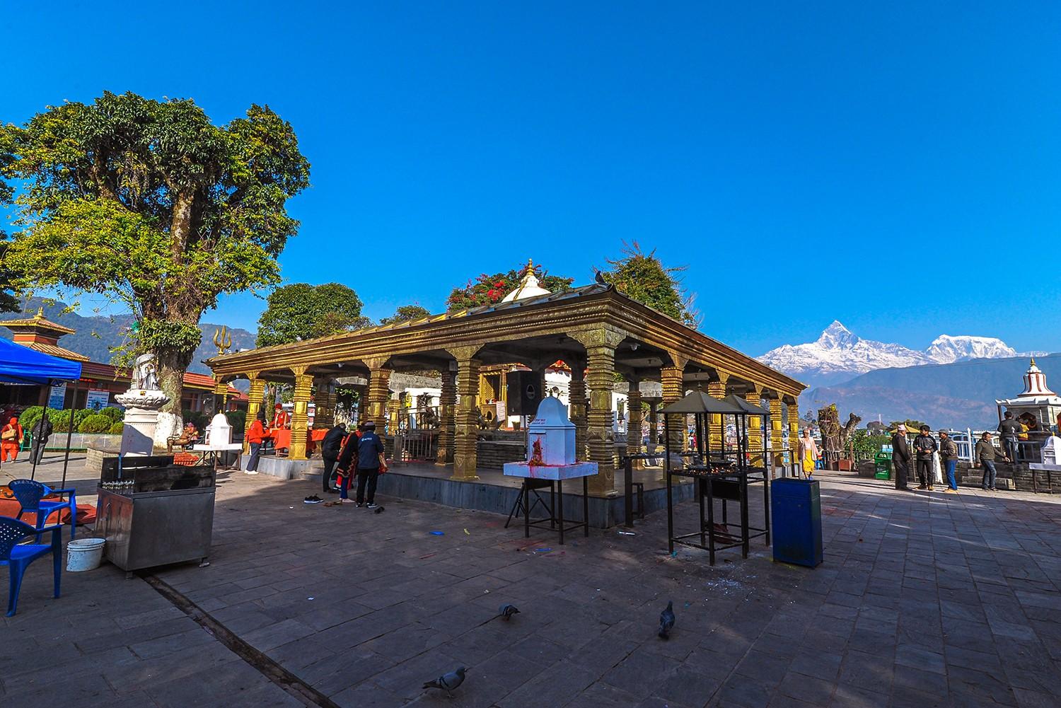3 Nights Nepal - Dreamy Kathmandu
