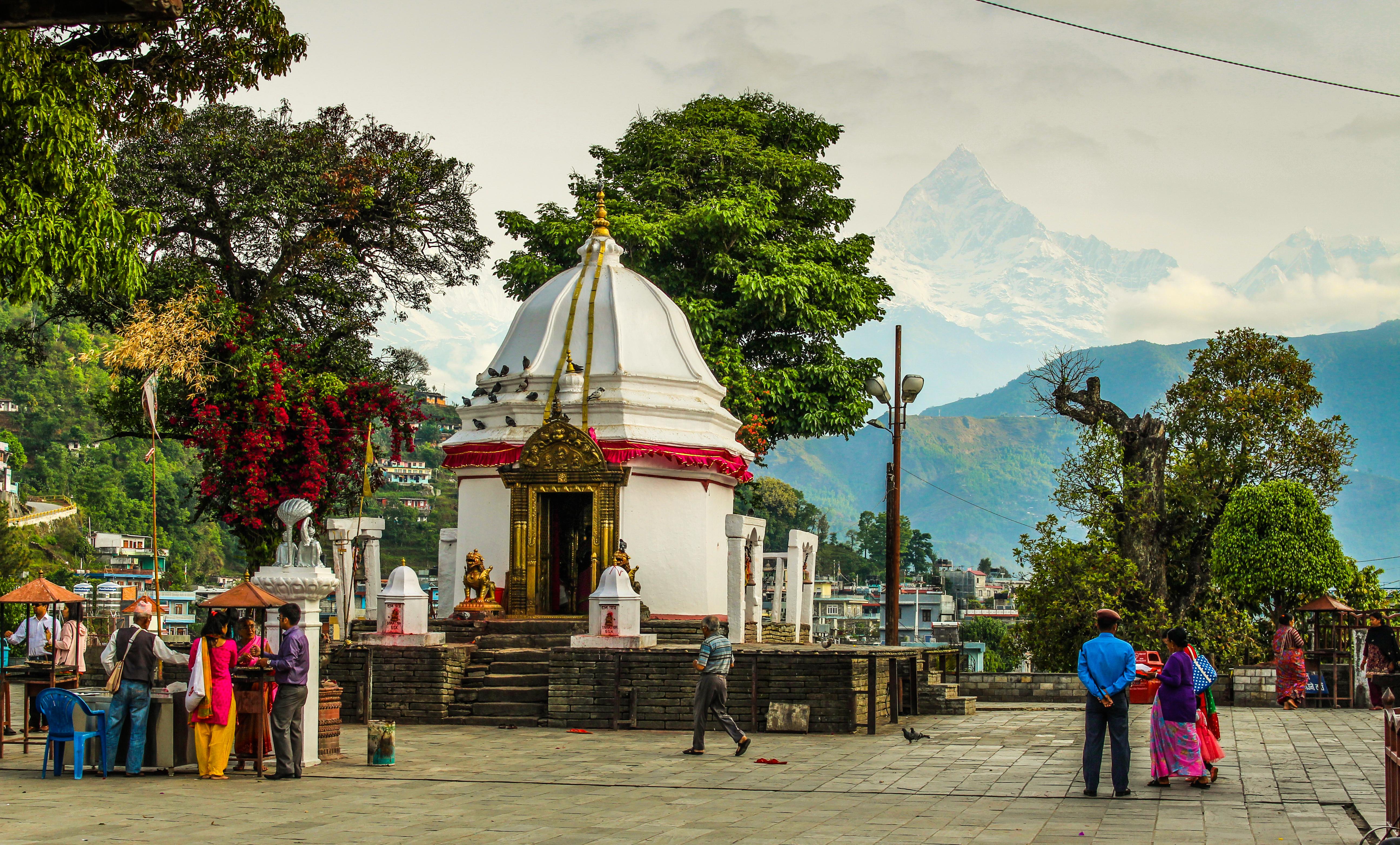 3 Nights Nepal - Dreamy Kathmandu