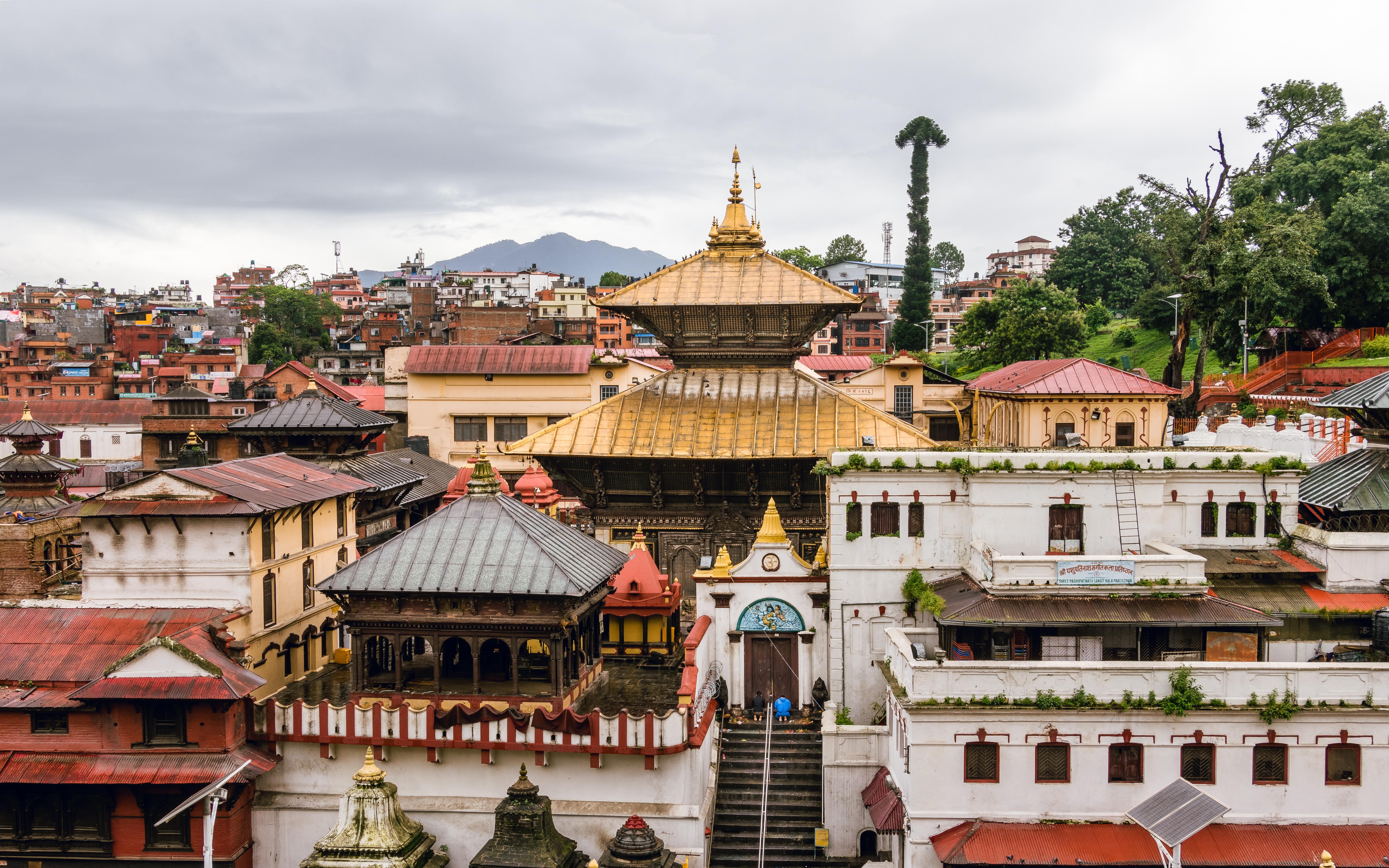 3 Nights Nepal - Dreamy Kathmandu