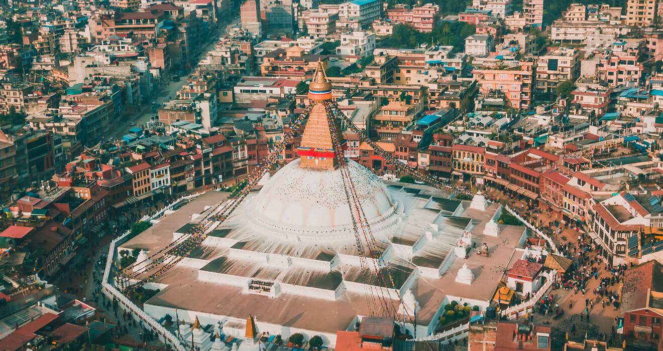 3 Nights Nepal - Dreamy Kathmandu