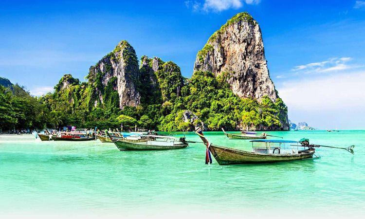 3N Andaman Tour | Port Blair, Havelock And Baratang