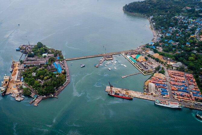 3N Andaman Tour | Port Blair & Havelock Island