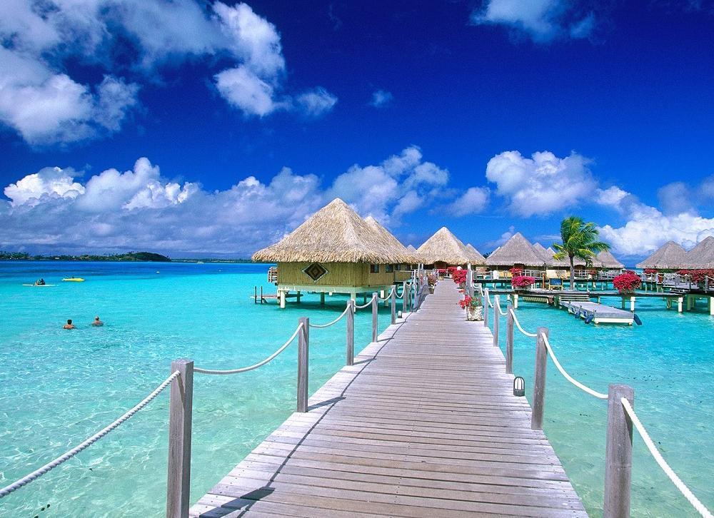 3N Andaman Tour | Port Blair & Havelock Island