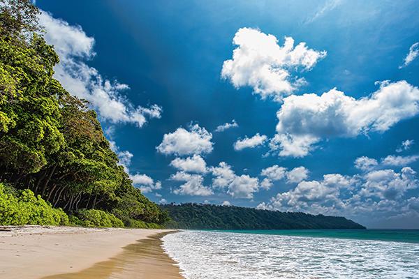 3N Andaman Tour | Port Blair & Havelock Island