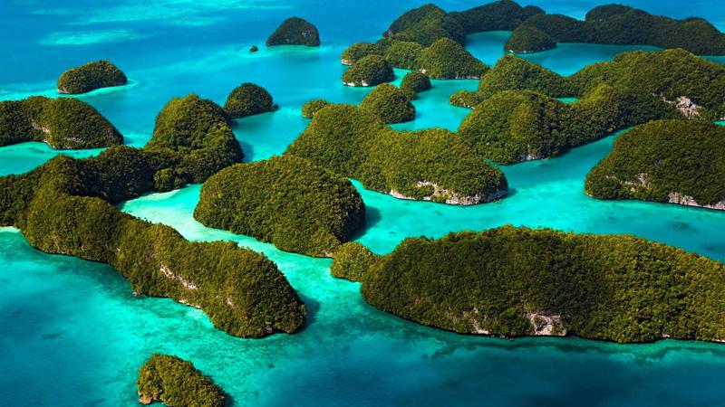 3N Andaman Tour | Port Blair, Havelock, Wandoor & Chidiyatapu Beach