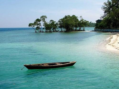 3N Andaman Tour | Port Blair, Havelock, Wandoor & Chidiyatapu Beach