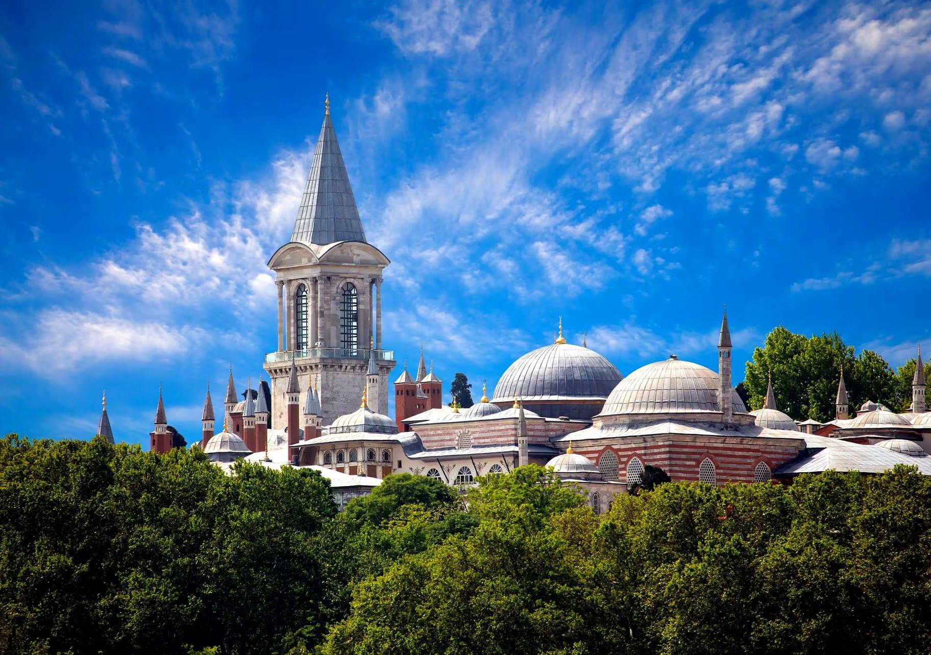 3N Istanbul with City Tour & Bosphorus Cruise