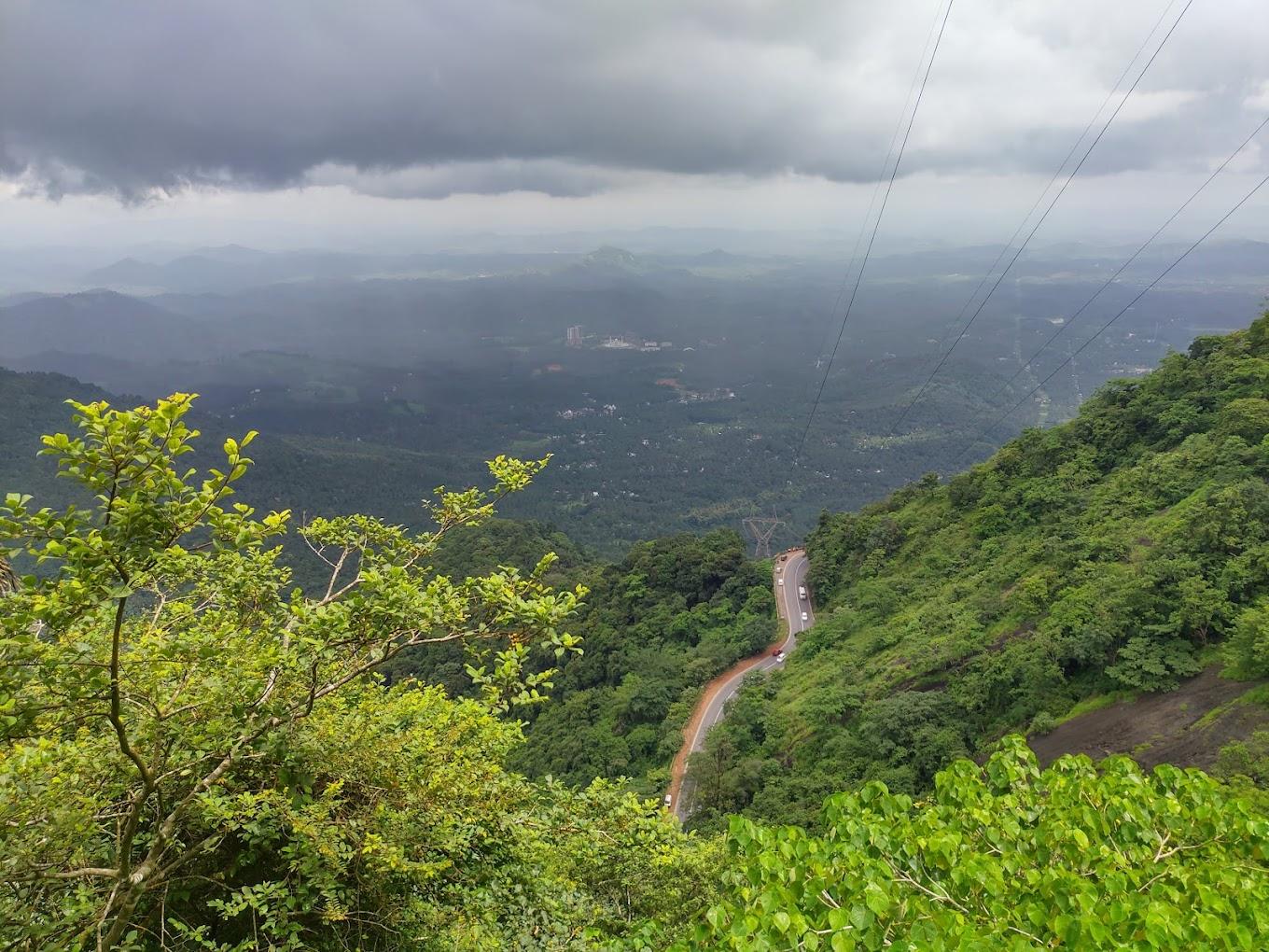 3N - Karnataka - Mysore And Wayanad - Wayanad Winds