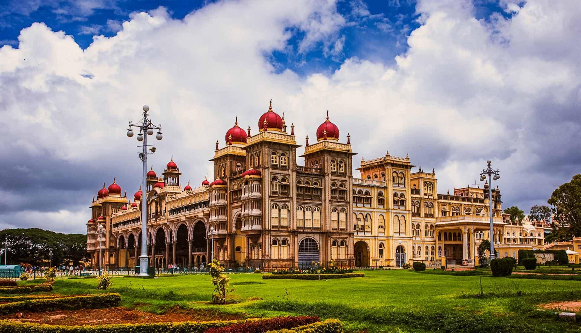 3N - Karnataka - Mysore And Wayanad - Wayanad Winds